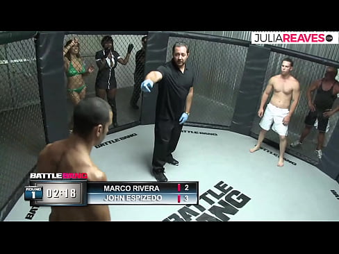 ❤️ Ultimate Fighter ríða númerastúlku strax eftir bardaga í hringnum ☑ Ofsagt kynlíf hjá okkur ☑