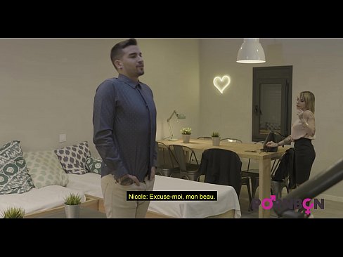 ❤️ PORNBCN 4K Ein þroskuð kona með stóra brjóst langar að vera í endaþarms helvíti ungur gigolo með stóran pik púst afskriftir harður fokk handavinna hundastíl kisa sleikja fullnægingu Franskur texti ☑ Ofsagt kynlíf hjá okkur ☑