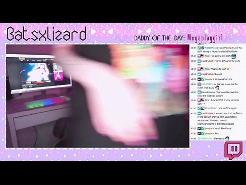 ❤️ GAMER GLEYMIR AÐ SLÖKVA Á STRAUMNUM OG ÚTTI Í BEINNI Í LEIÐ ☑ Ofsagt kynlíf hjá okkur ☑
